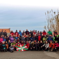Cabo de Higuer-Embalse de Endara (207)